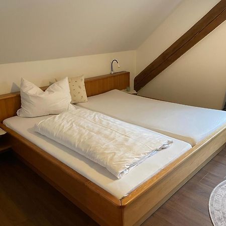 Il Castello Hotel Haiming Eksteriør billede