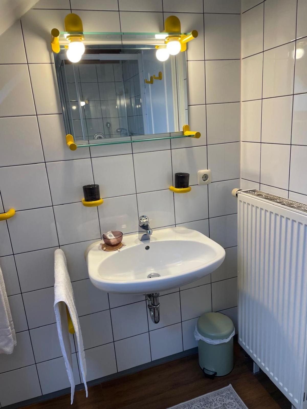 Il Castello Hotel Haiming Eksteriør billede