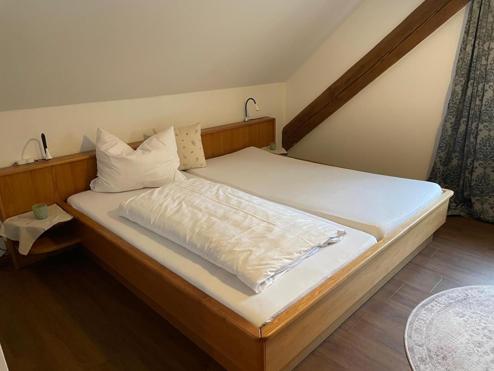 Il Castello Hotel Haiming Eksteriør billede