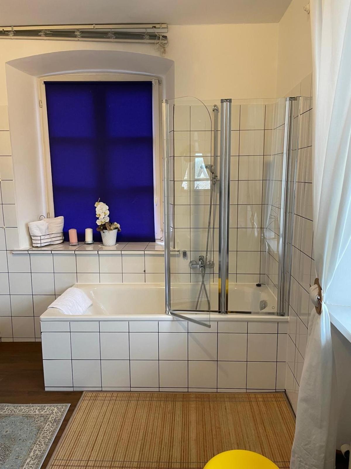 Il Castello Hotel Haiming Eksteriør billede